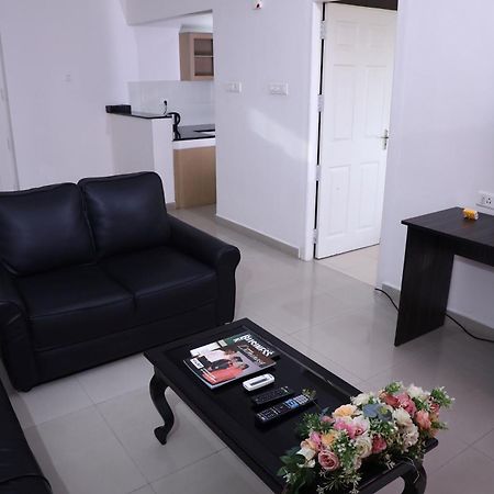 Ima House Hotel Kochi Luaran gambar