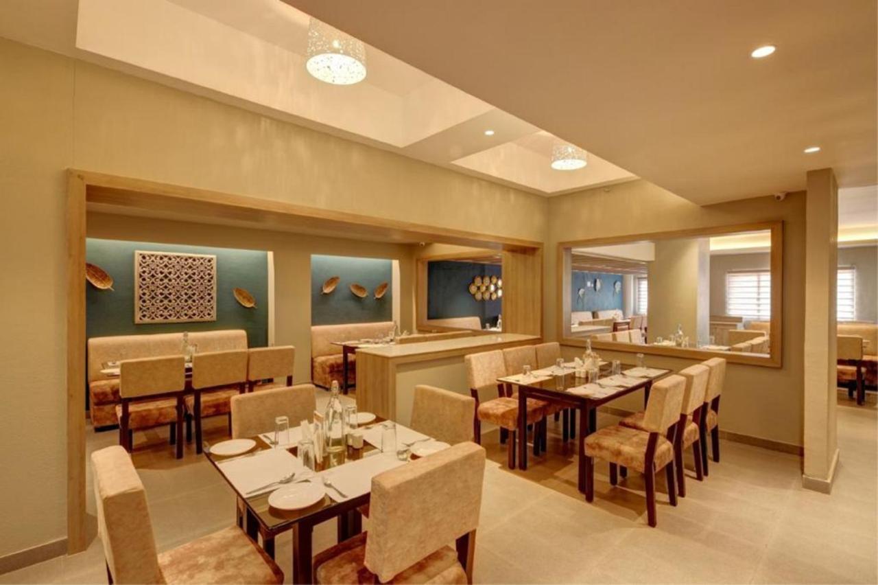 Ima House Hotel Kochi Luaran gambar