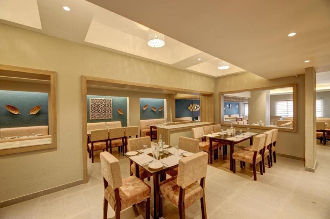 Ima House Hotel Kochi Luaran gambar