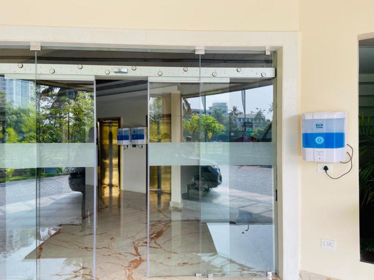 Ima House Hotel Kochi Luaran gambar