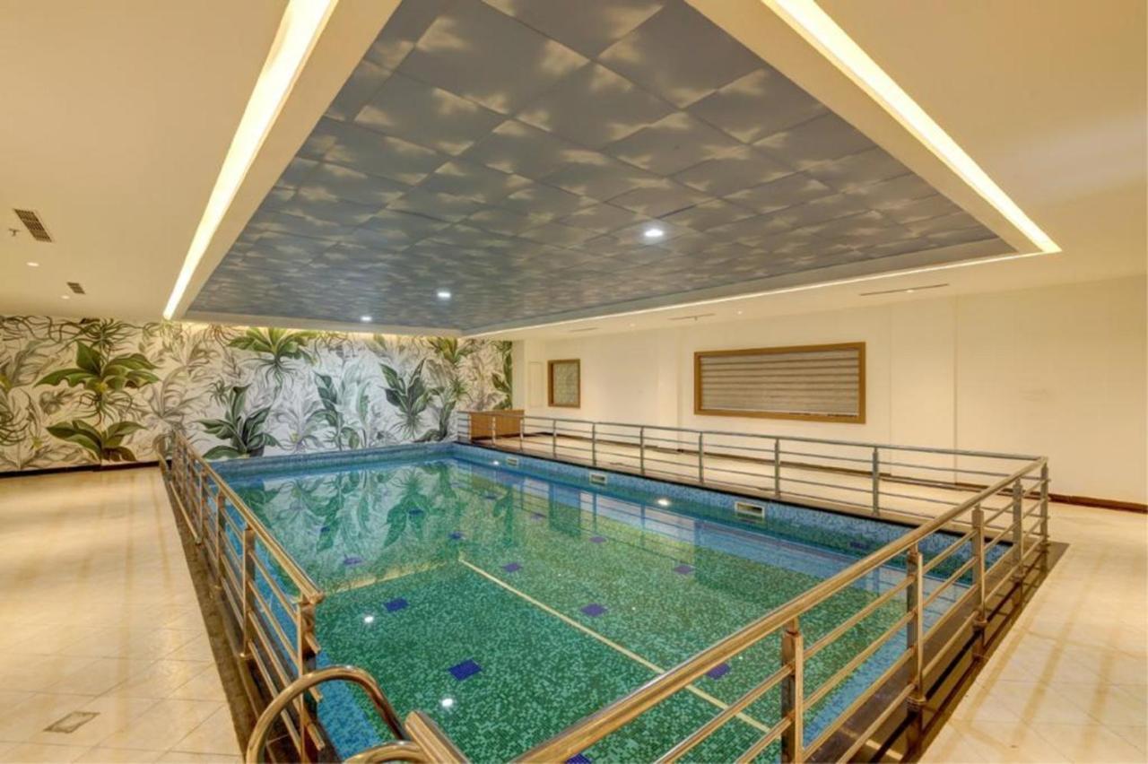 Ima House Hotel Kochi Luaran gambar