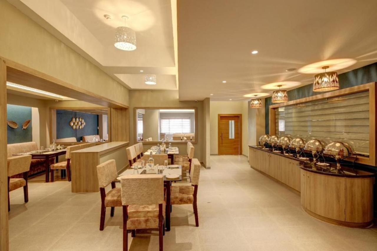 Ima House Hotel Kochi Luaran gambar