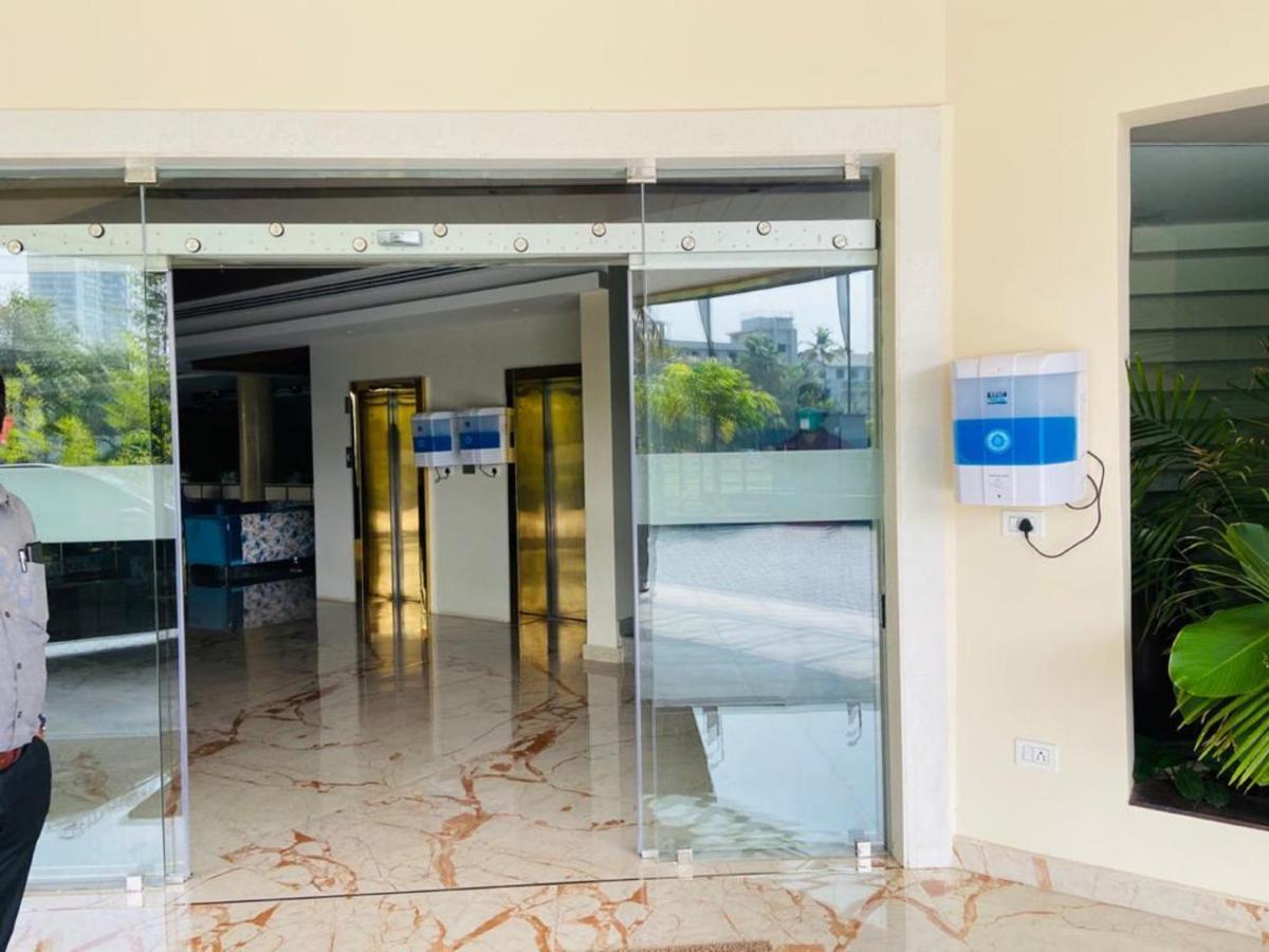Ima House Hotel Kochi Luaran gambar