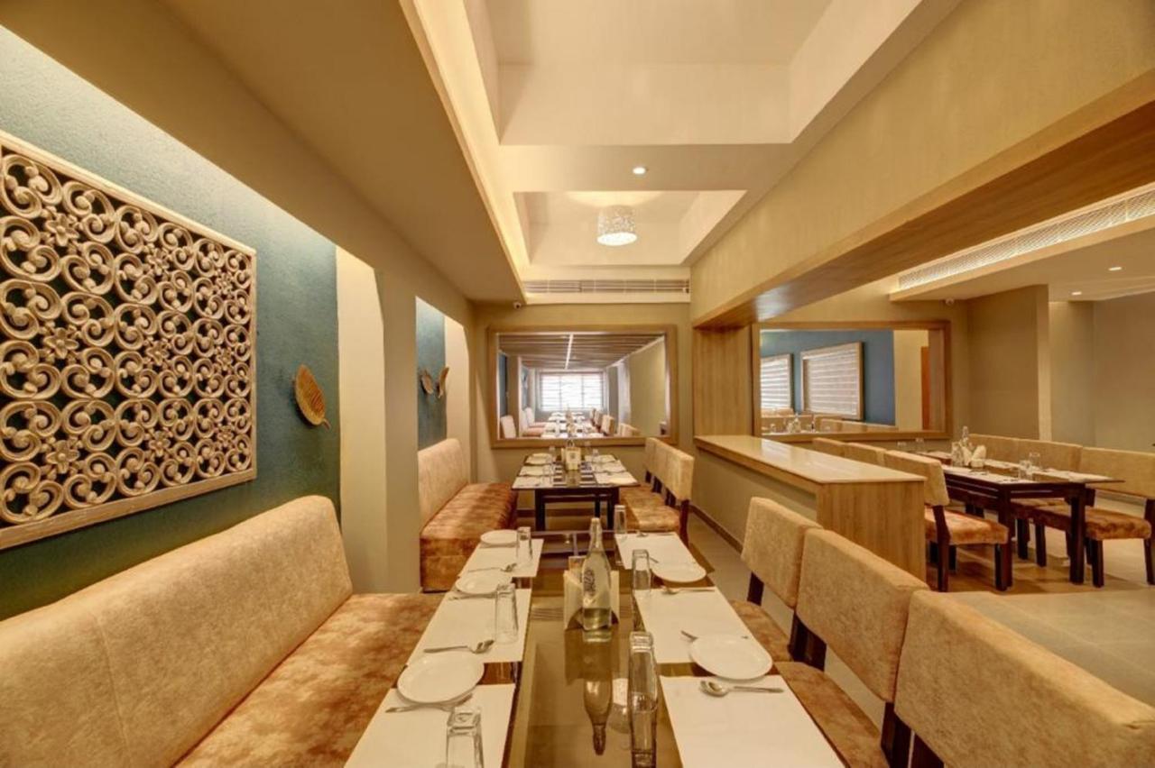 Ima House Hotel Kochi Luaran gambar