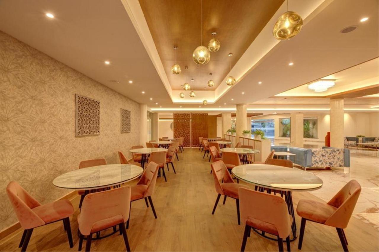 Ima House Hotel Kochi Luaran gambar
