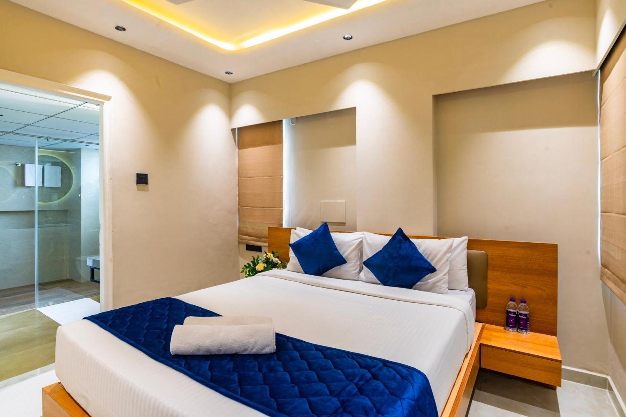Ima House Hotel Kochi Luaran gambar