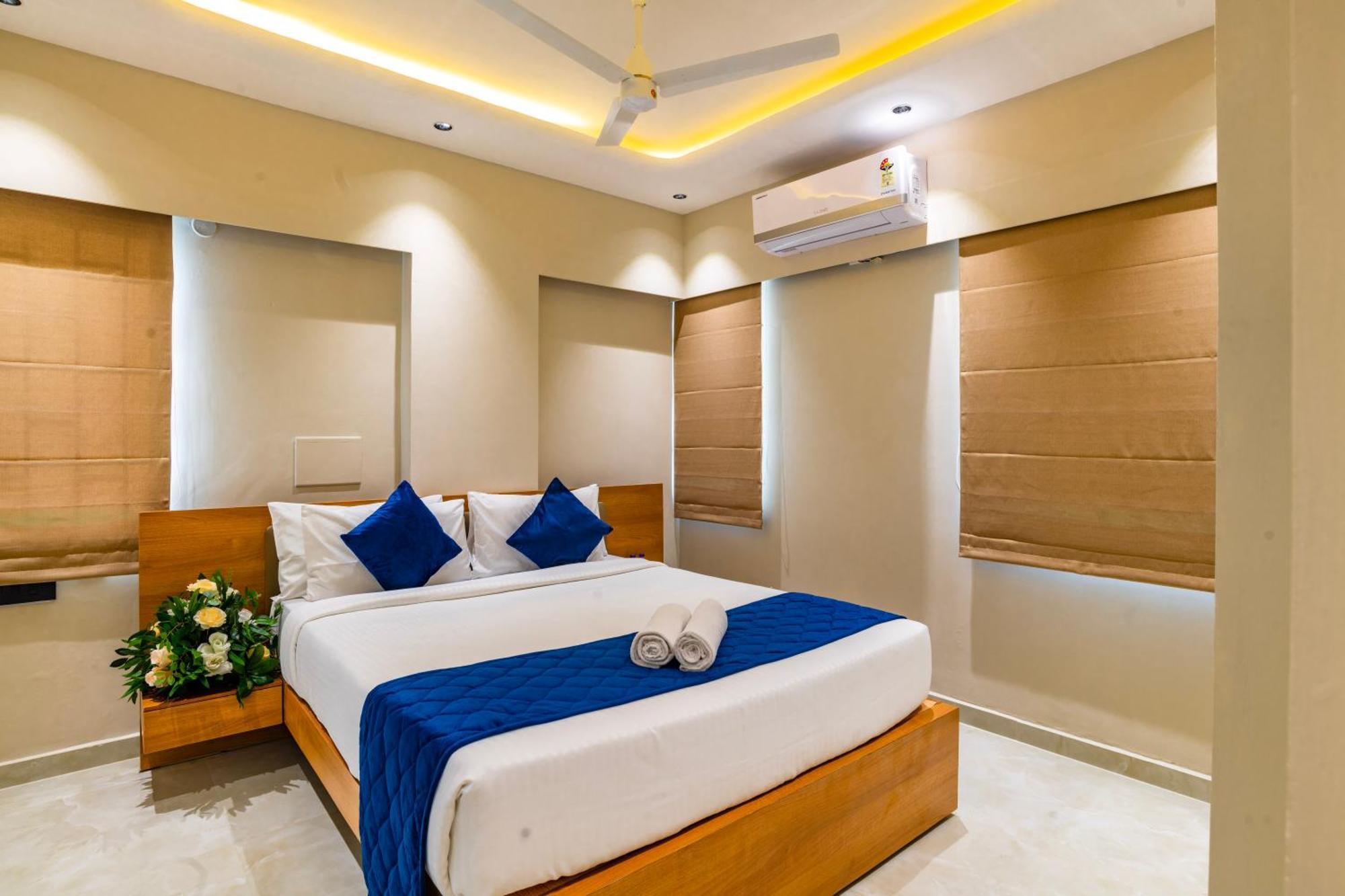 Ima House Hotel Kochi Luaran gambar