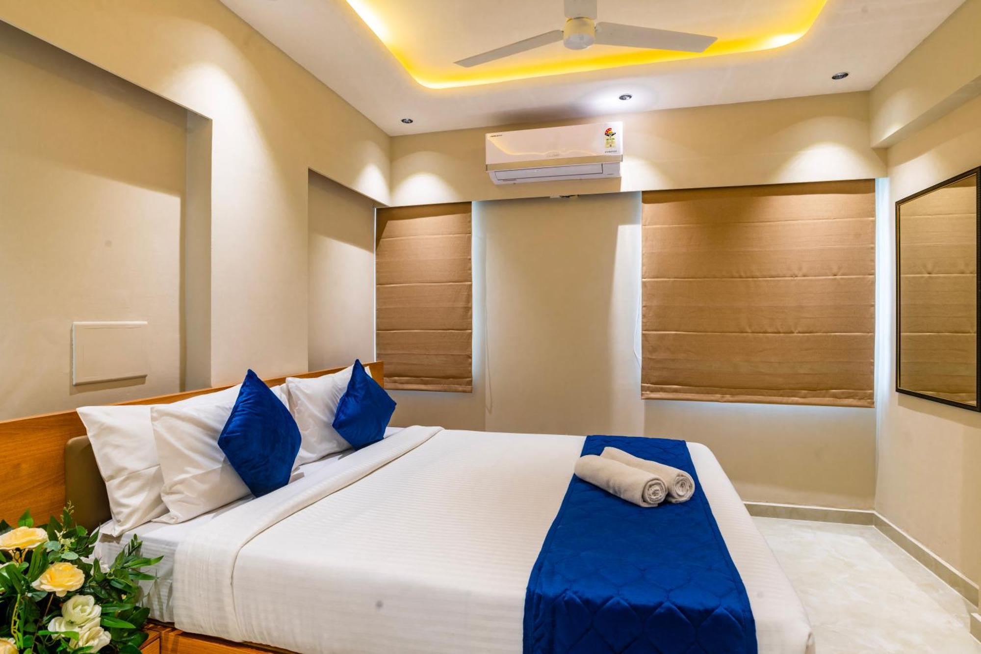 Ima House Hotel Kochi Luaran gambar