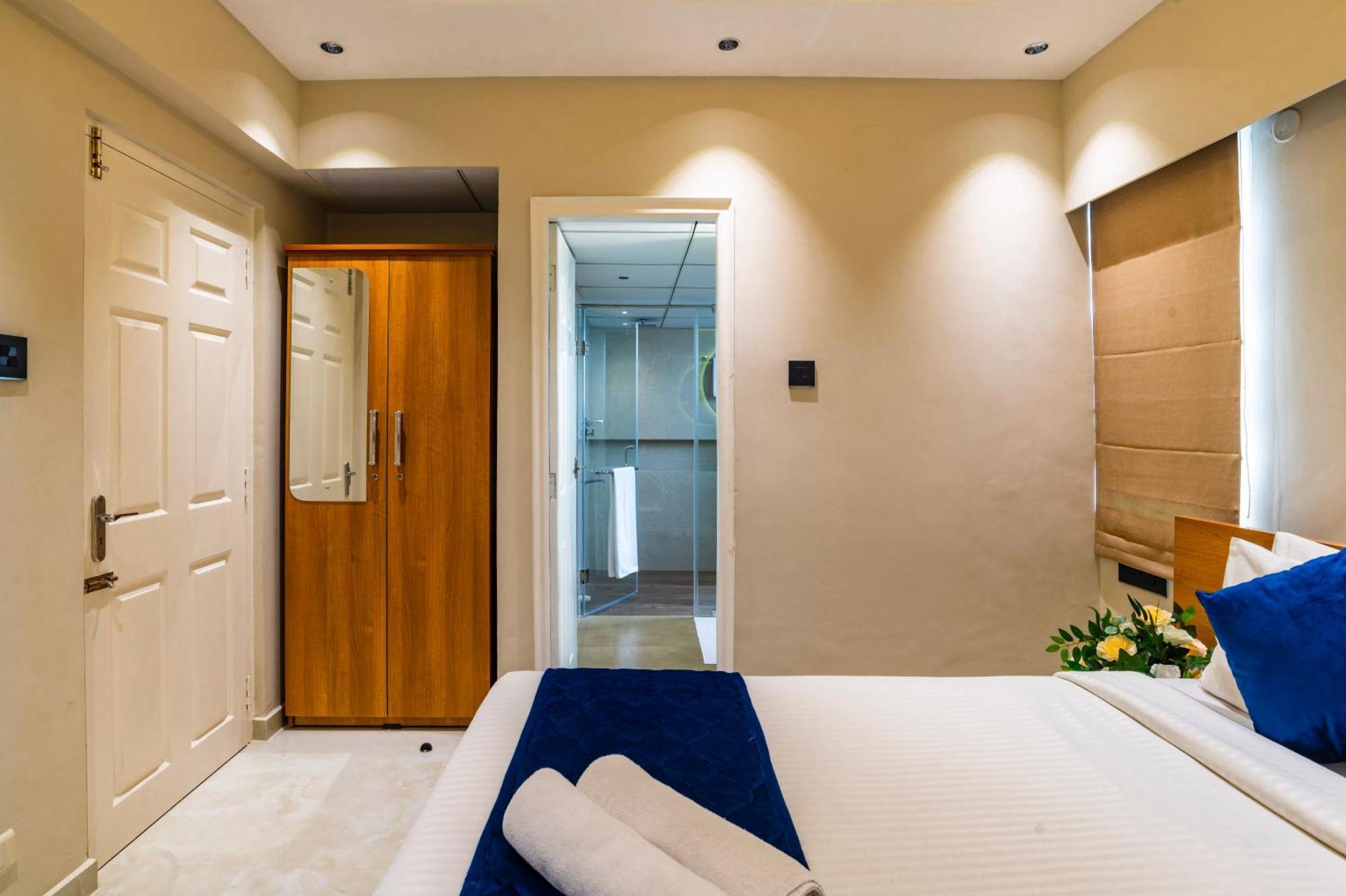 Ima House Hotel Kochi Luaran gambar