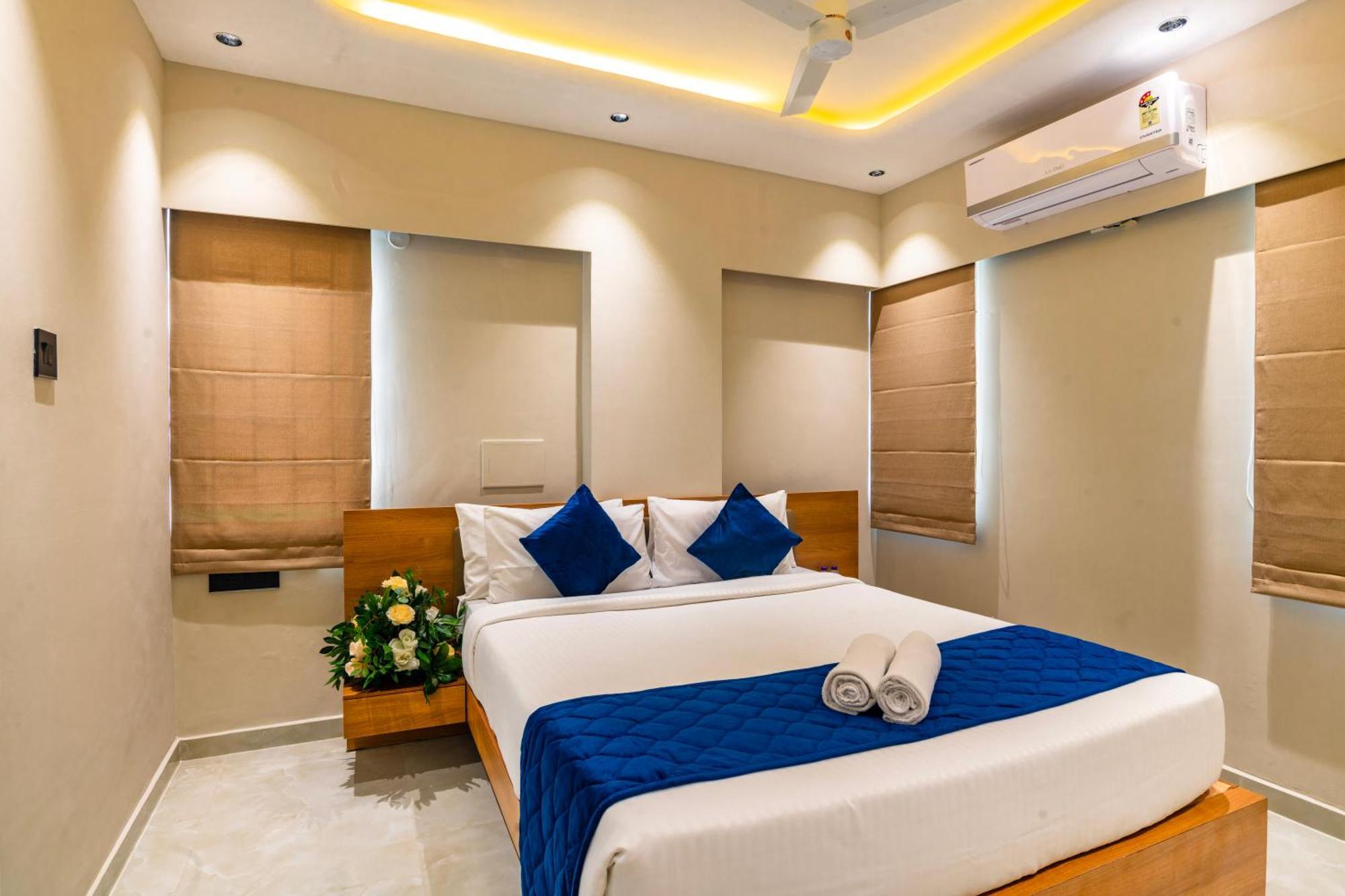 Ima House Hotel Kochi Luaran gambar