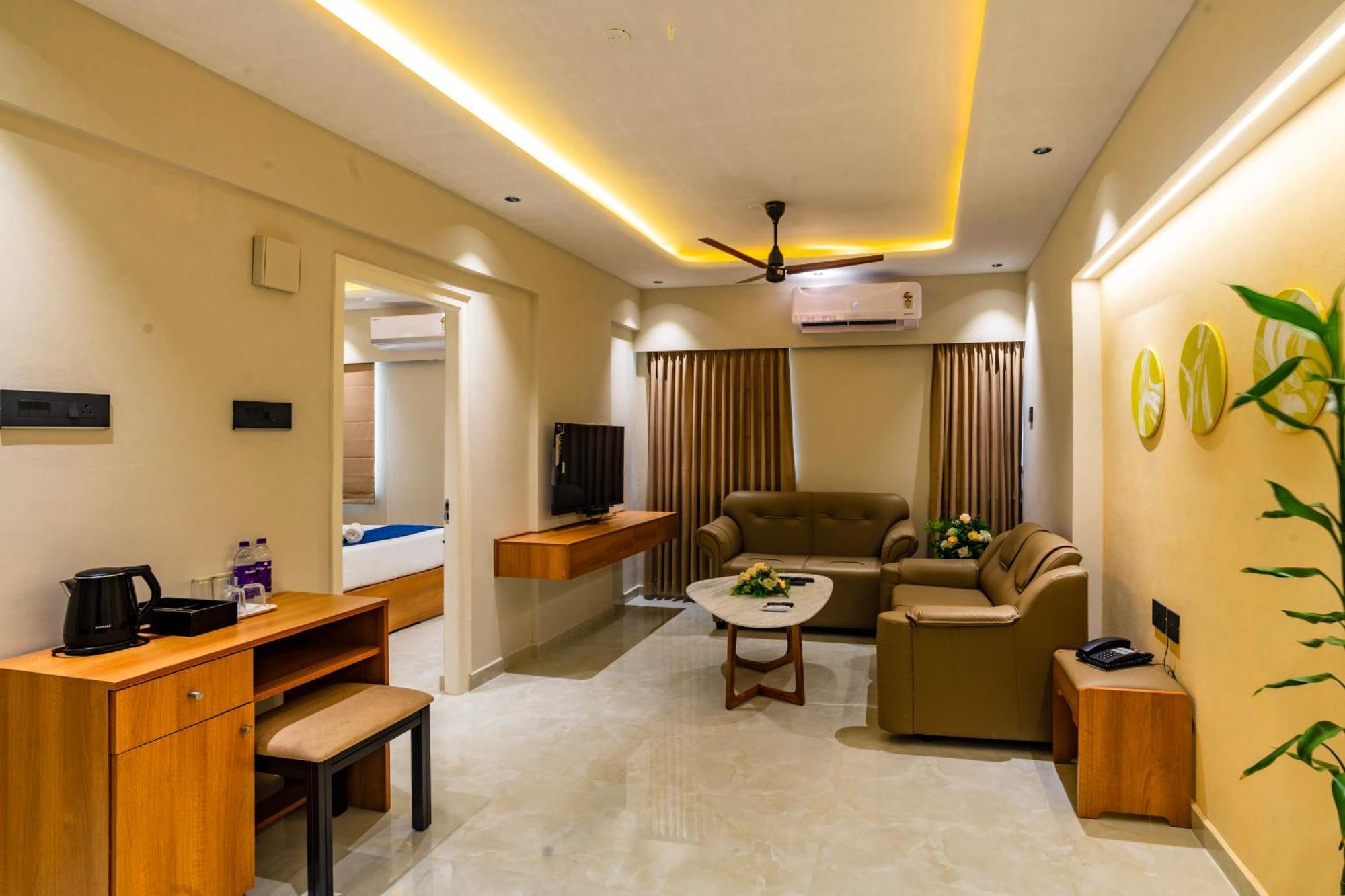 Ima House Hotel Kochi Luaran gambar