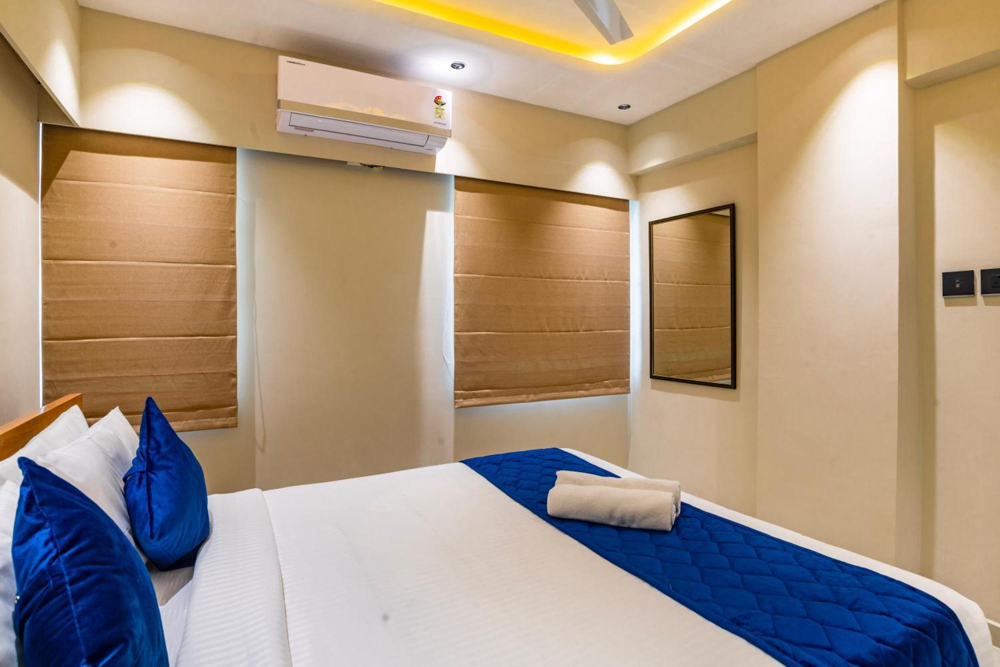 Ima House Hotel Kochi Luaran gambar