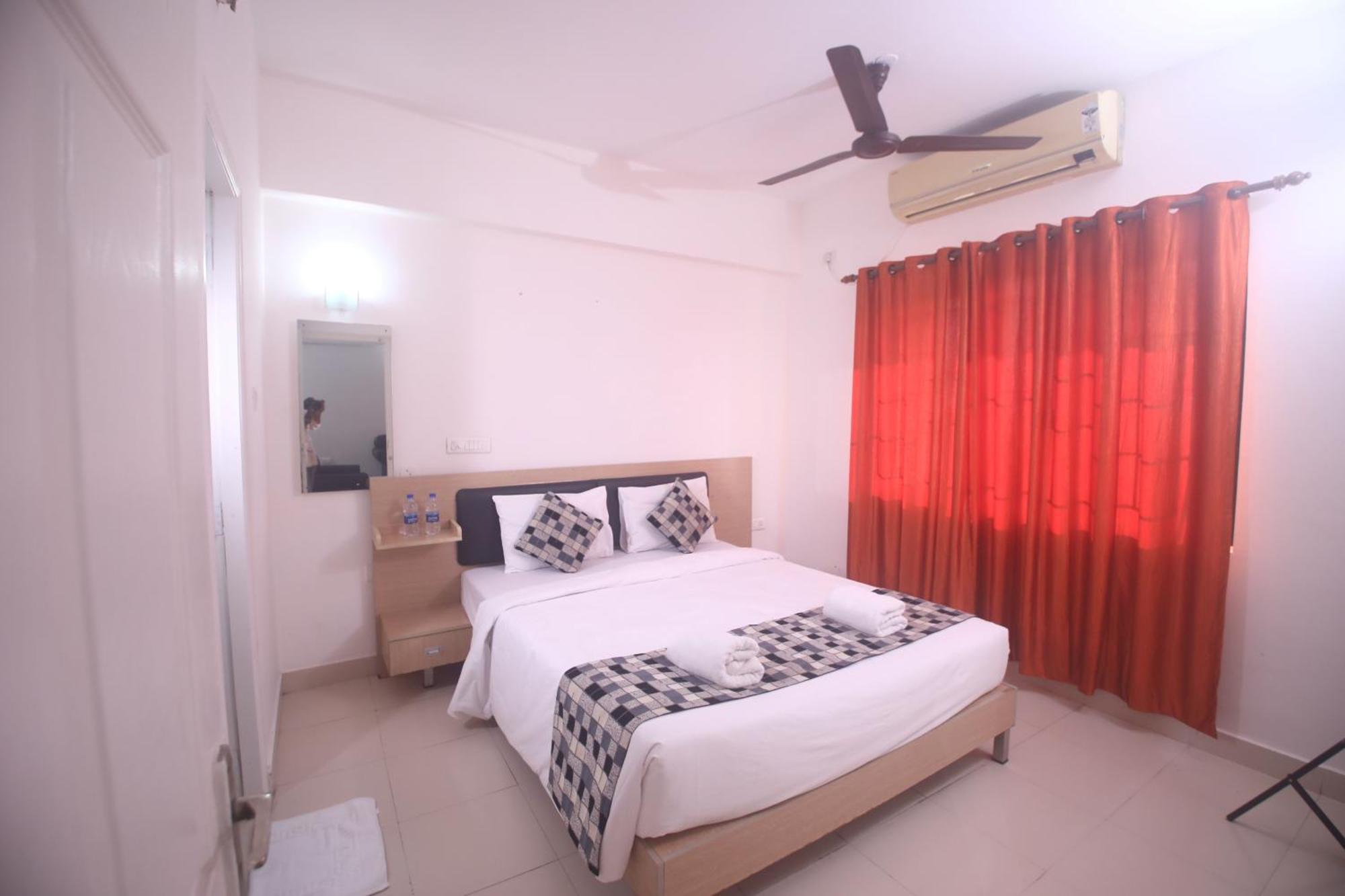 Ima House Hotel Kochi Luaran gambar