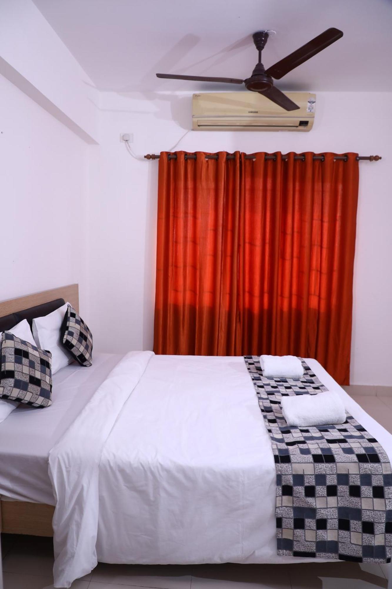 Ima House Hotel Kochi Luaran gambar