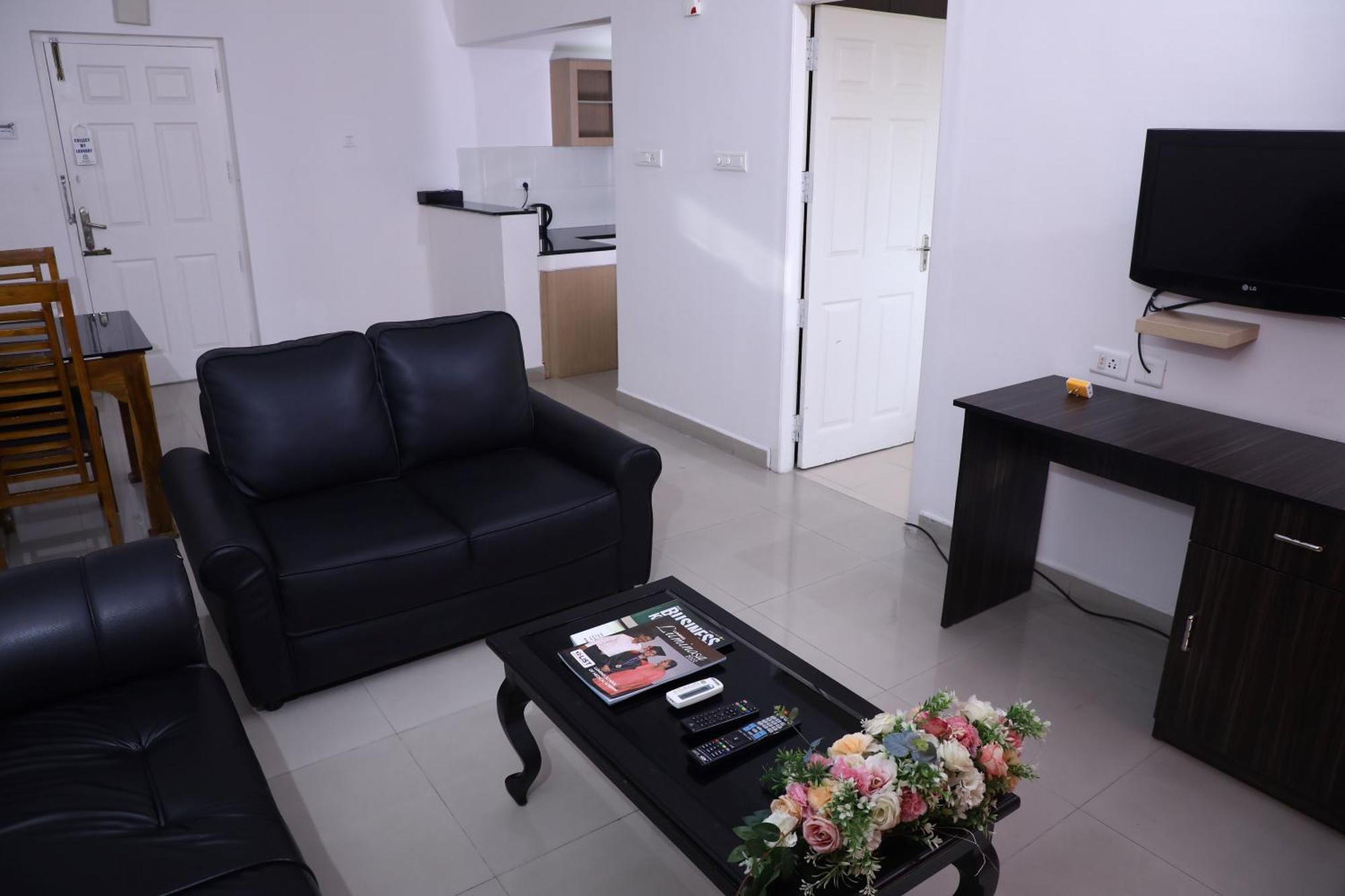 Ima House Hotel Kochi Luaran gambar