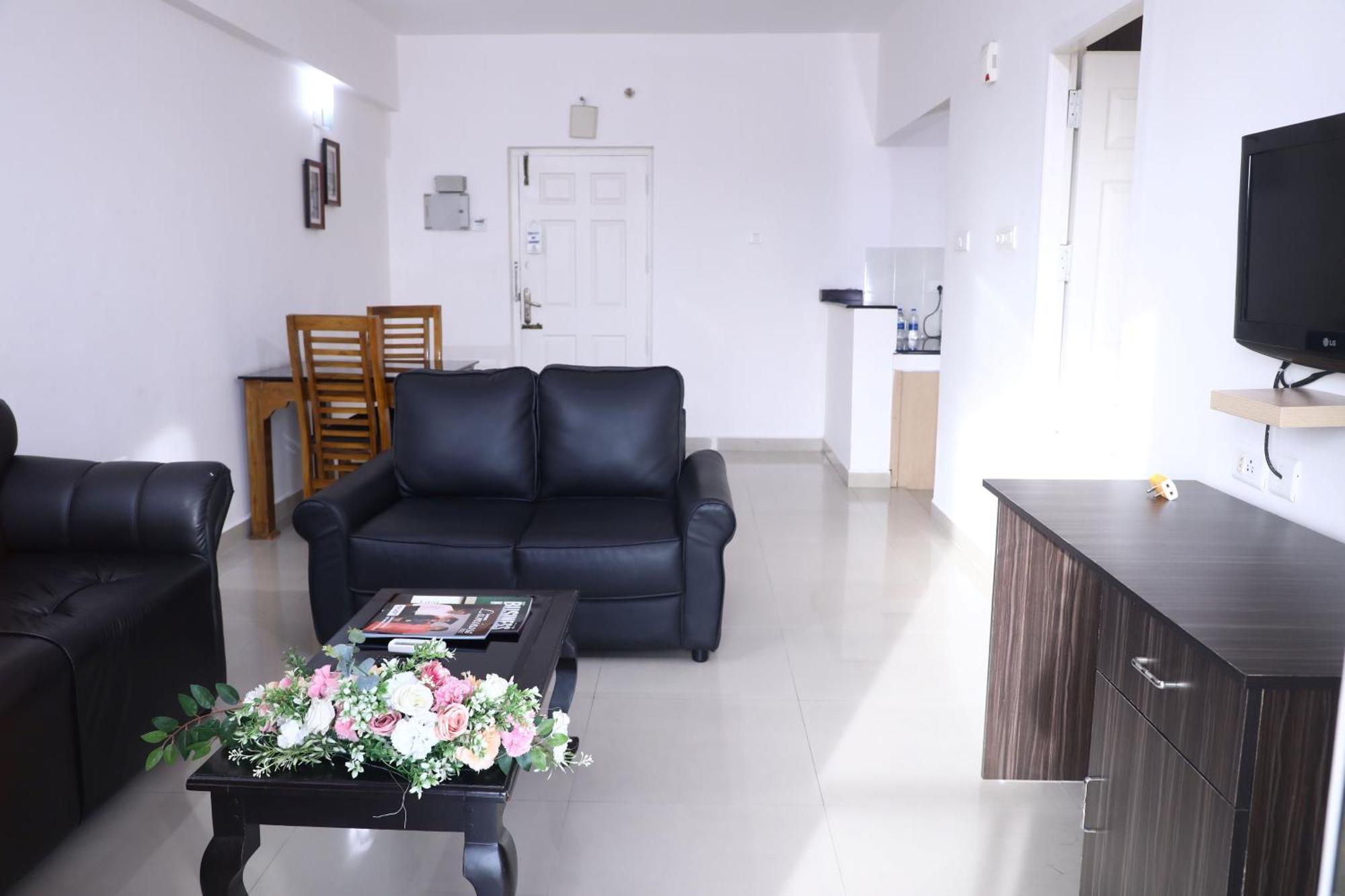 Ima House Hotel Kochi Luaran gambar