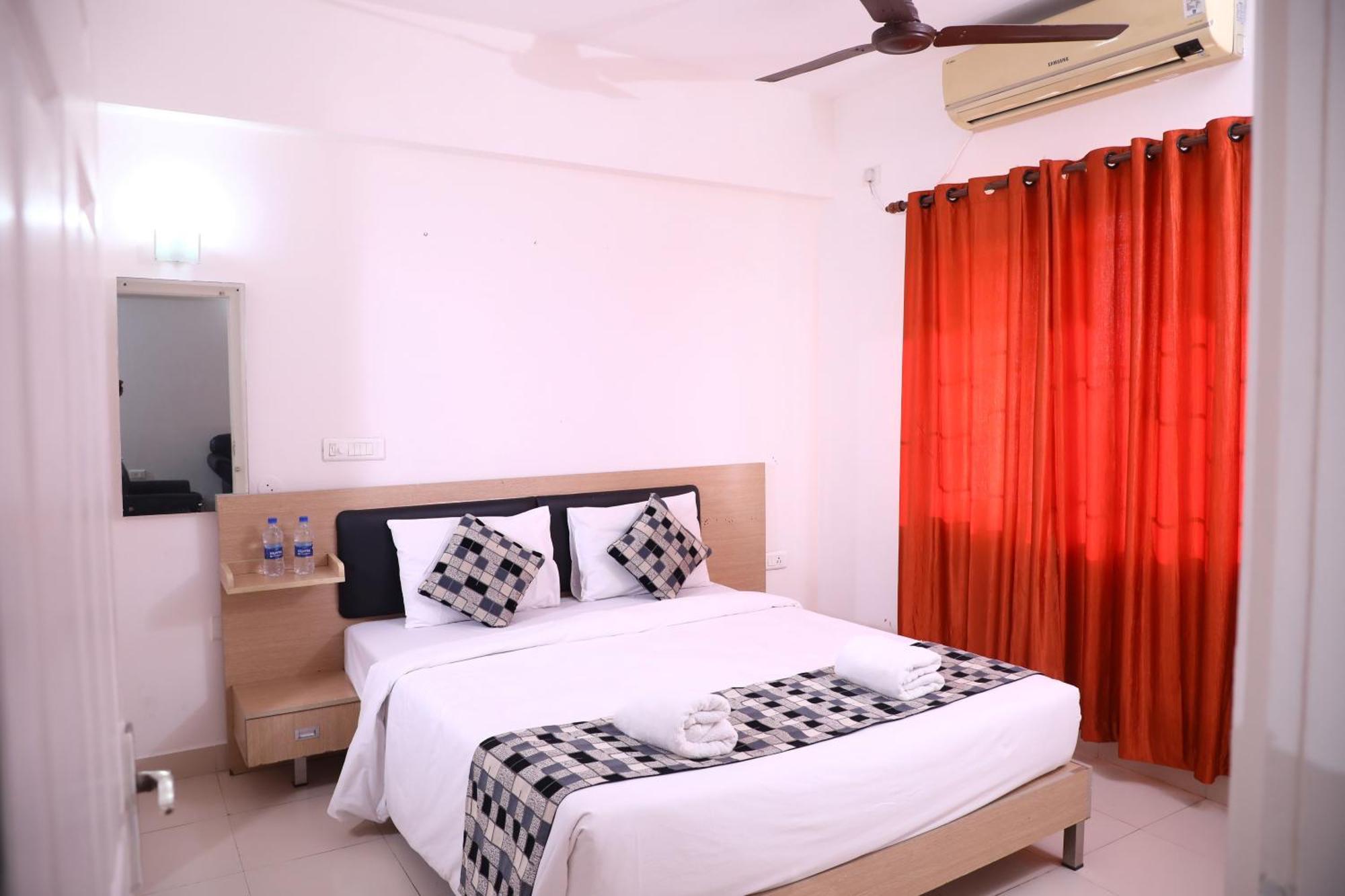 Ima House Hotel Kochi Luaran gambar