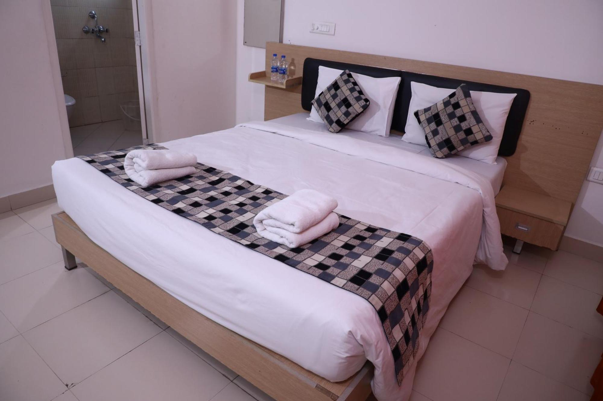 Ima House Hotel Kochi Luaran gambar