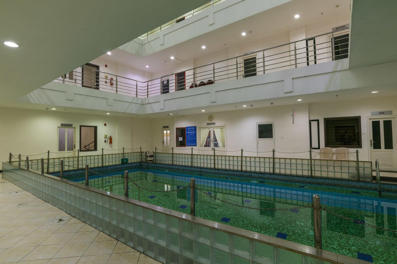 Ima House Hotel Kochi Luaran gambar