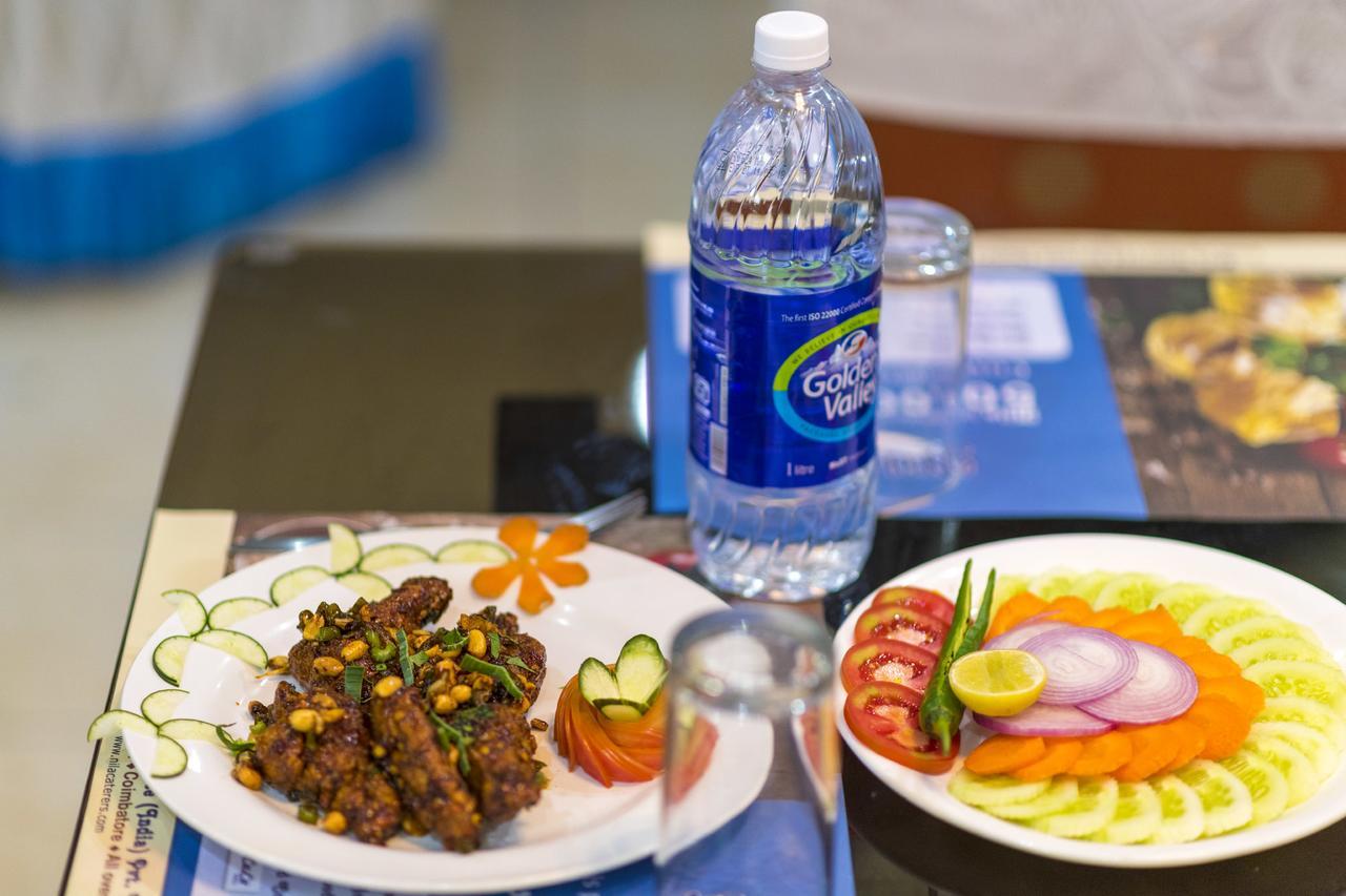 Ima House Hotel Kochi Luaran gambar