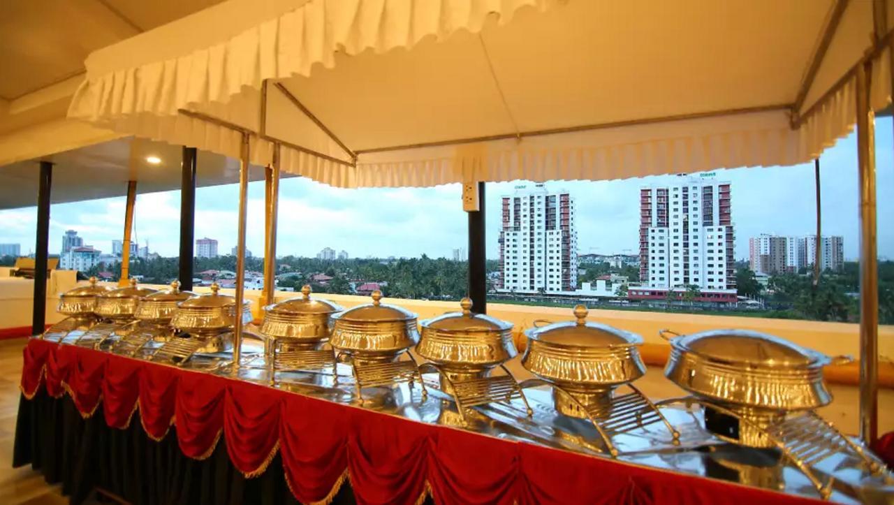 Ima House Hotel Kochi Luaran gambar
