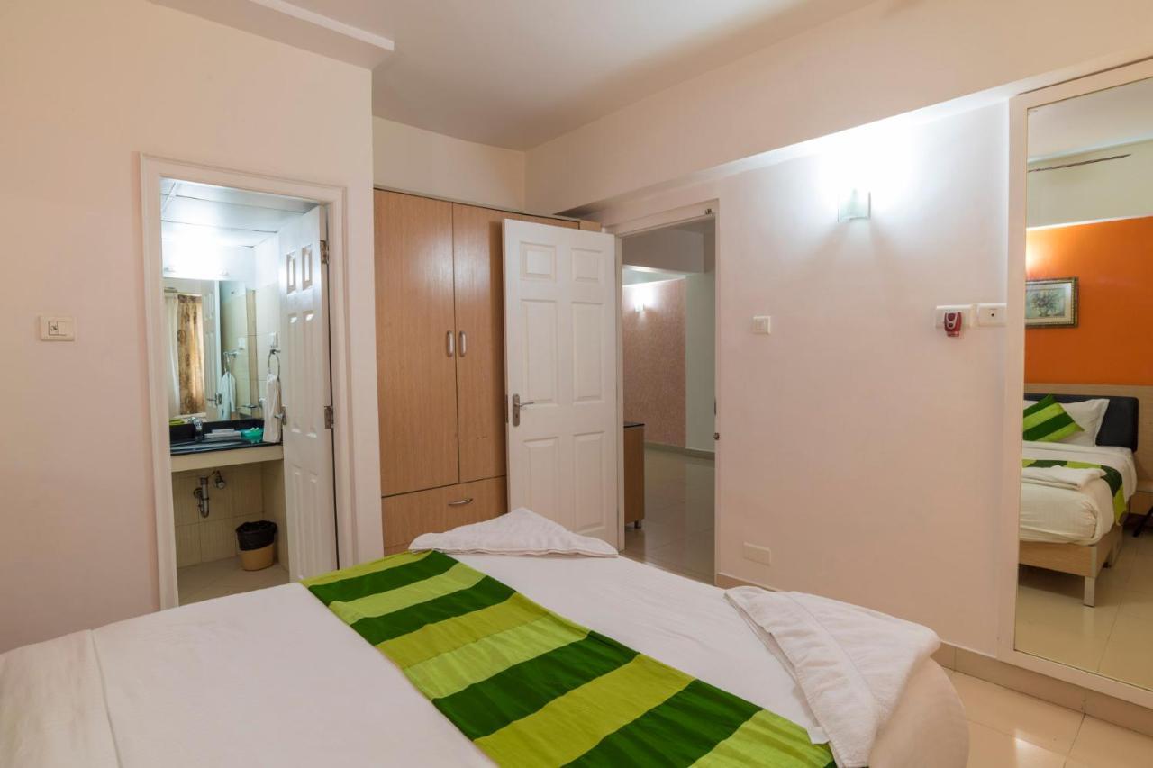 Ima House Hotel Kochi Luaran gambar